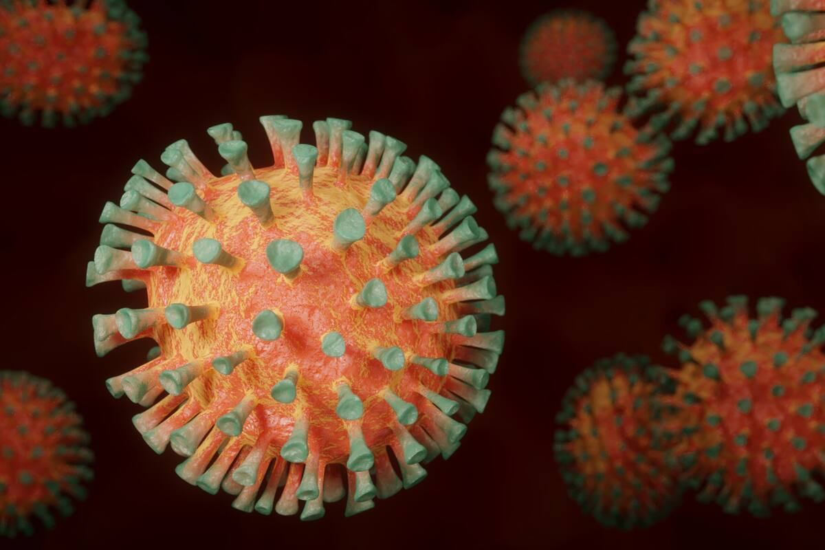 Investigan rara condición en los pies en pacientes con coronavirus