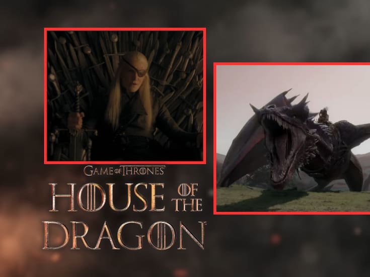 “House of the Dragon” estrena el trailer de la temporada 3 ¿Cuándo llega a HBO Max?