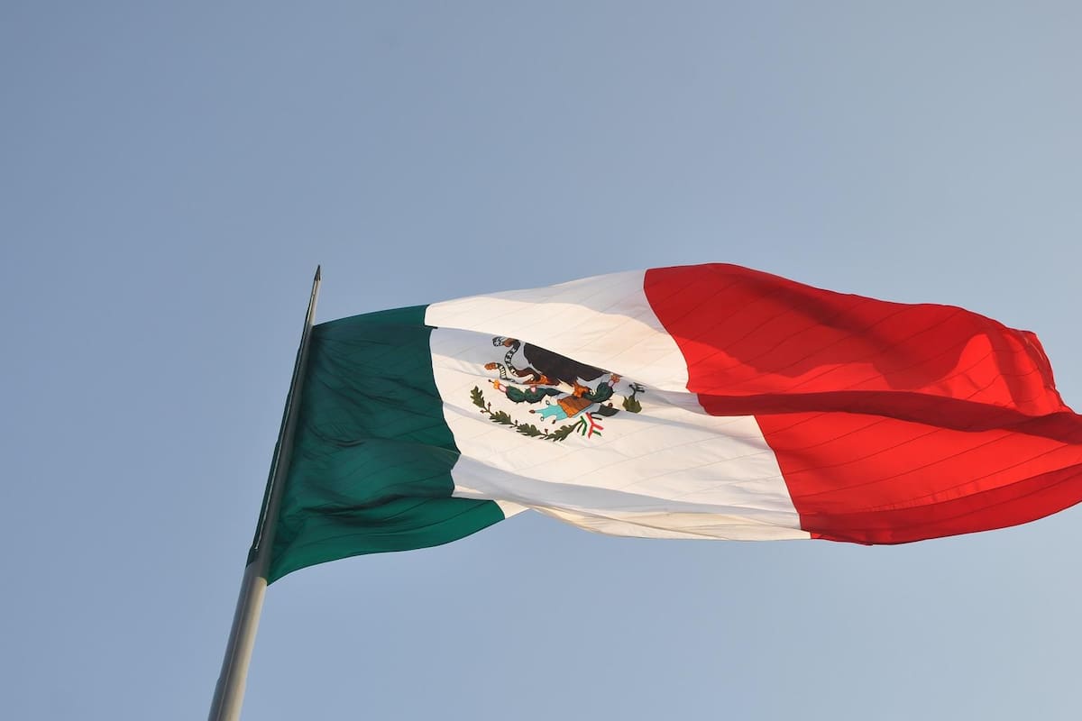 Día de la bandera: ¿Qué significa la bandera de México?