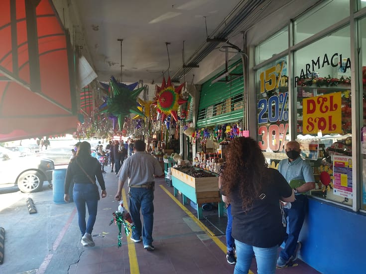 Aumento salarial y reducción de jornada ponen en riesgo a Mipymes, alertan empresarios en Sonora