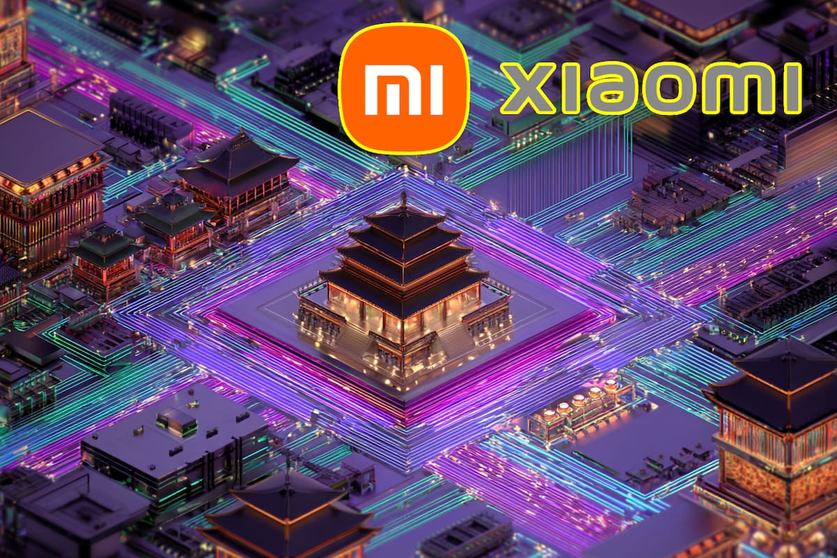 ¿Golpe de China a EEUU? Xiaomi presenta su nuevo chip XRing O1 que habría superado el  A18 Pro de Apple