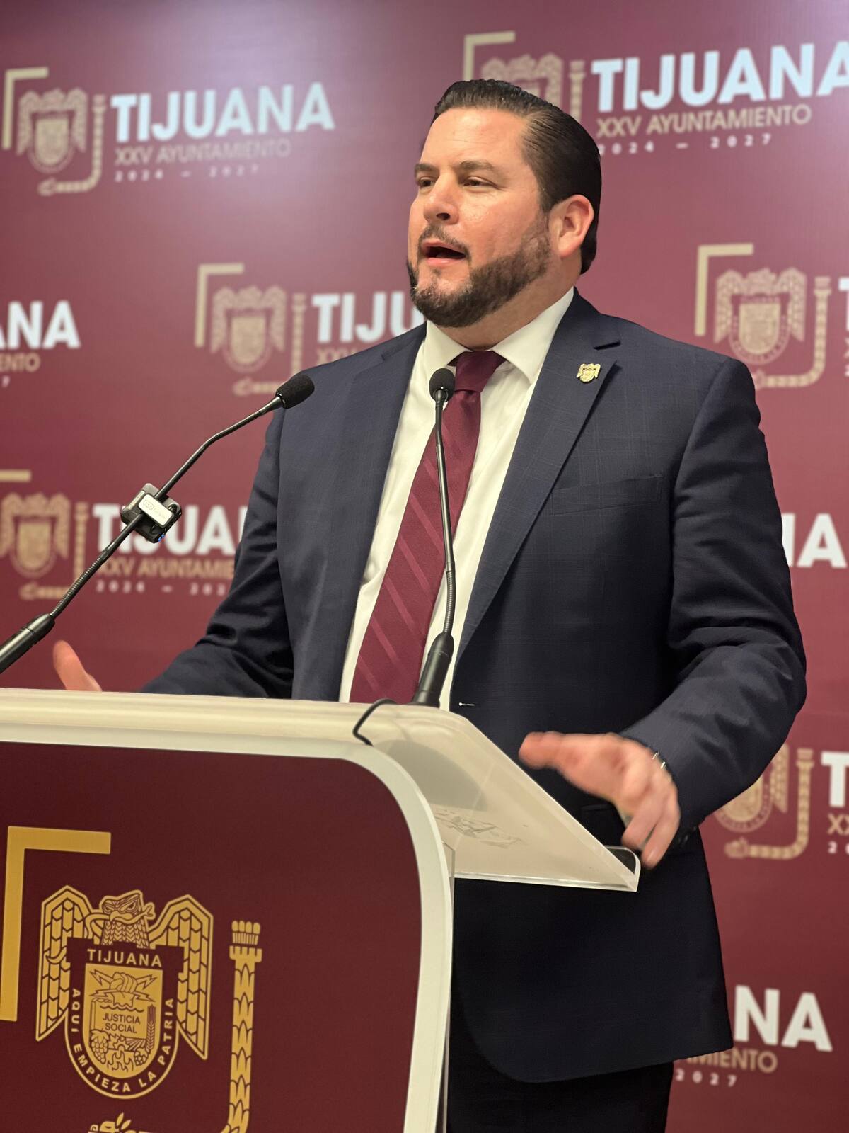 Foto: Leonardo González