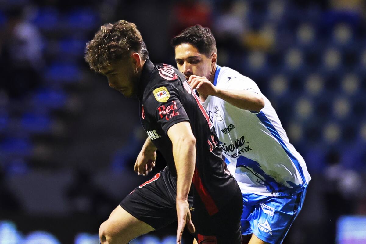 Puebla vs Toluca: Resumen, crónica y mejores momentos