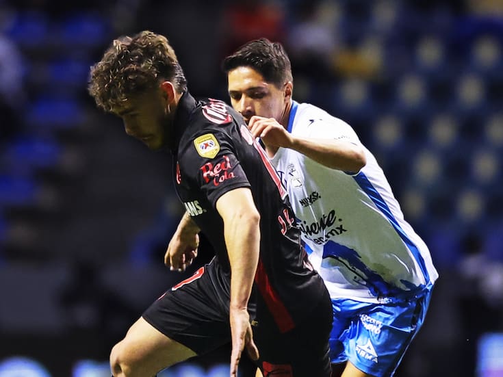 Puebla vs Toluca: Resumen, crónica y mejores momentos