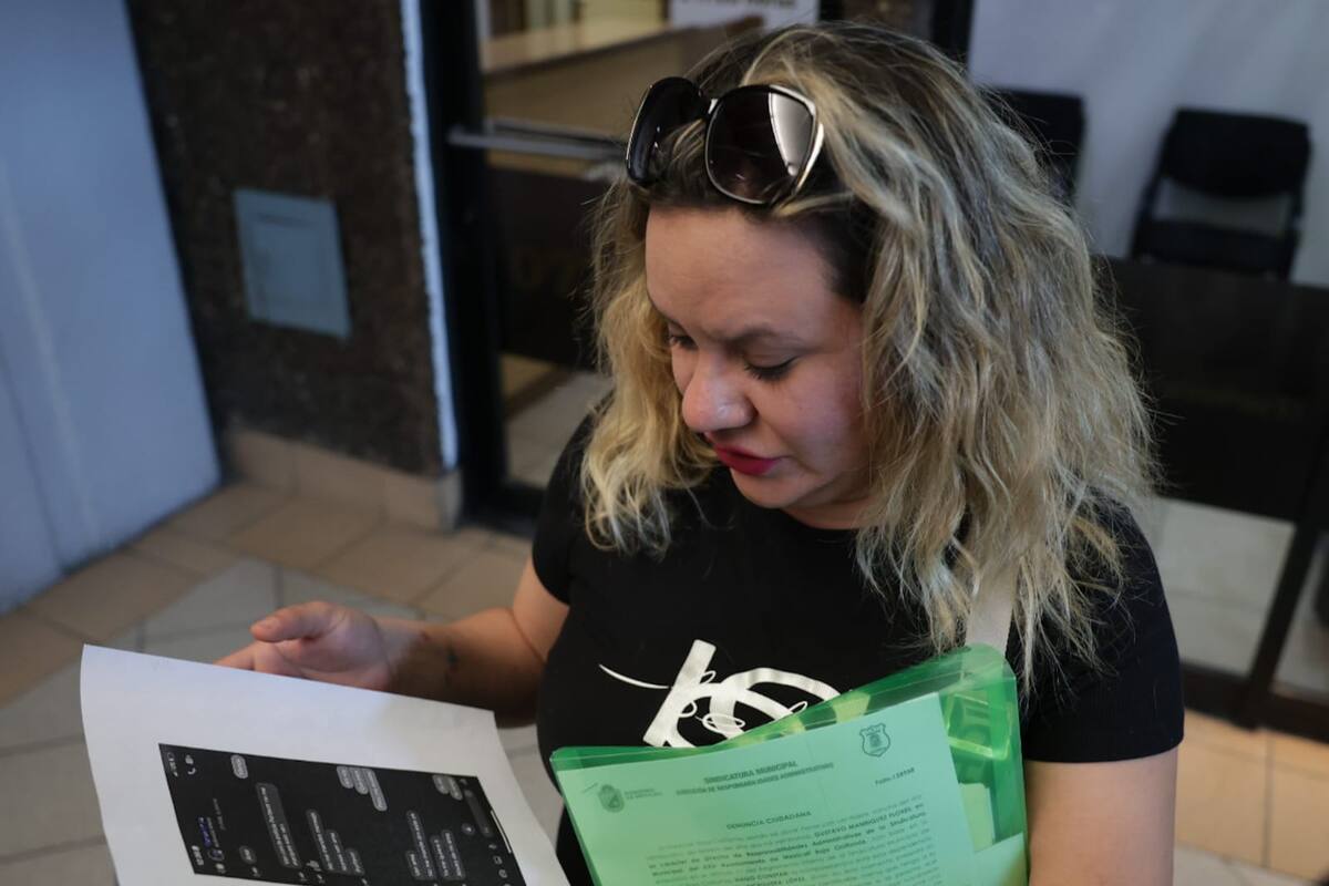 Adolescente denuncia a hombre por violación, pero policías no lo arrestaron