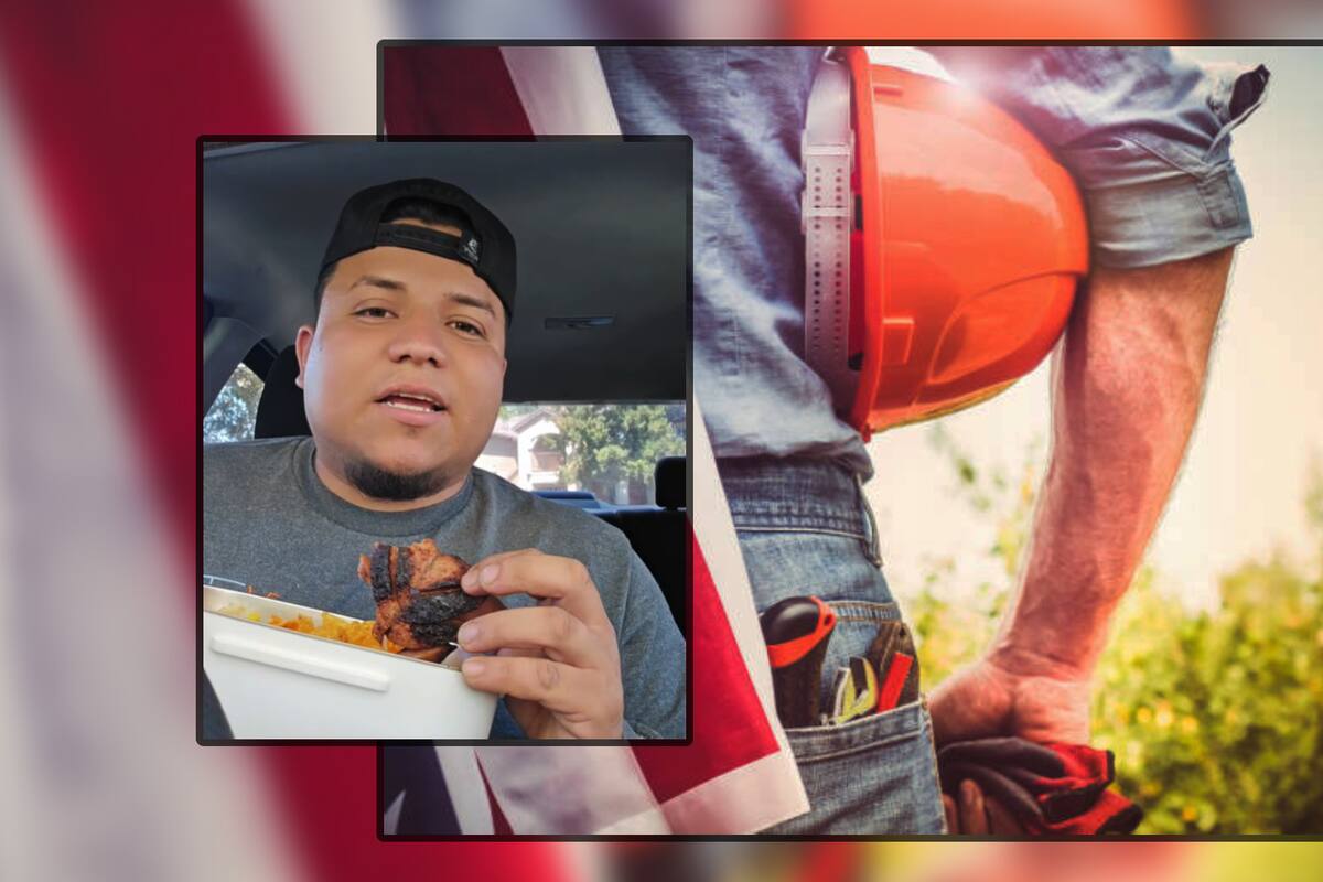 Migrante latino trabajó 5 años en EU para ahorrar, pero sus padres se gastaron su dinero: “Decidí confiar en ellos”