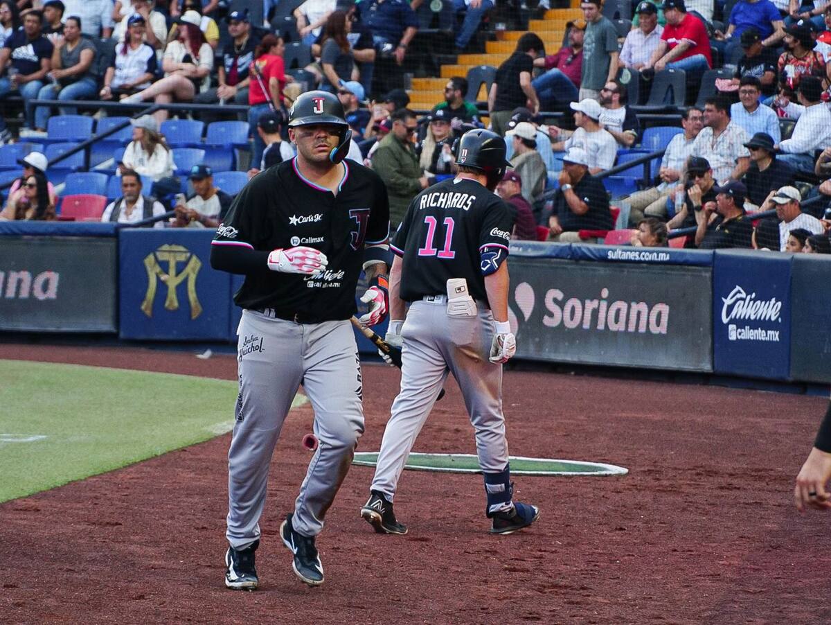Toros de Tijuana dio su primer paso en la senda victoriosa, tras vencer a los Sultanes de Monterrey.