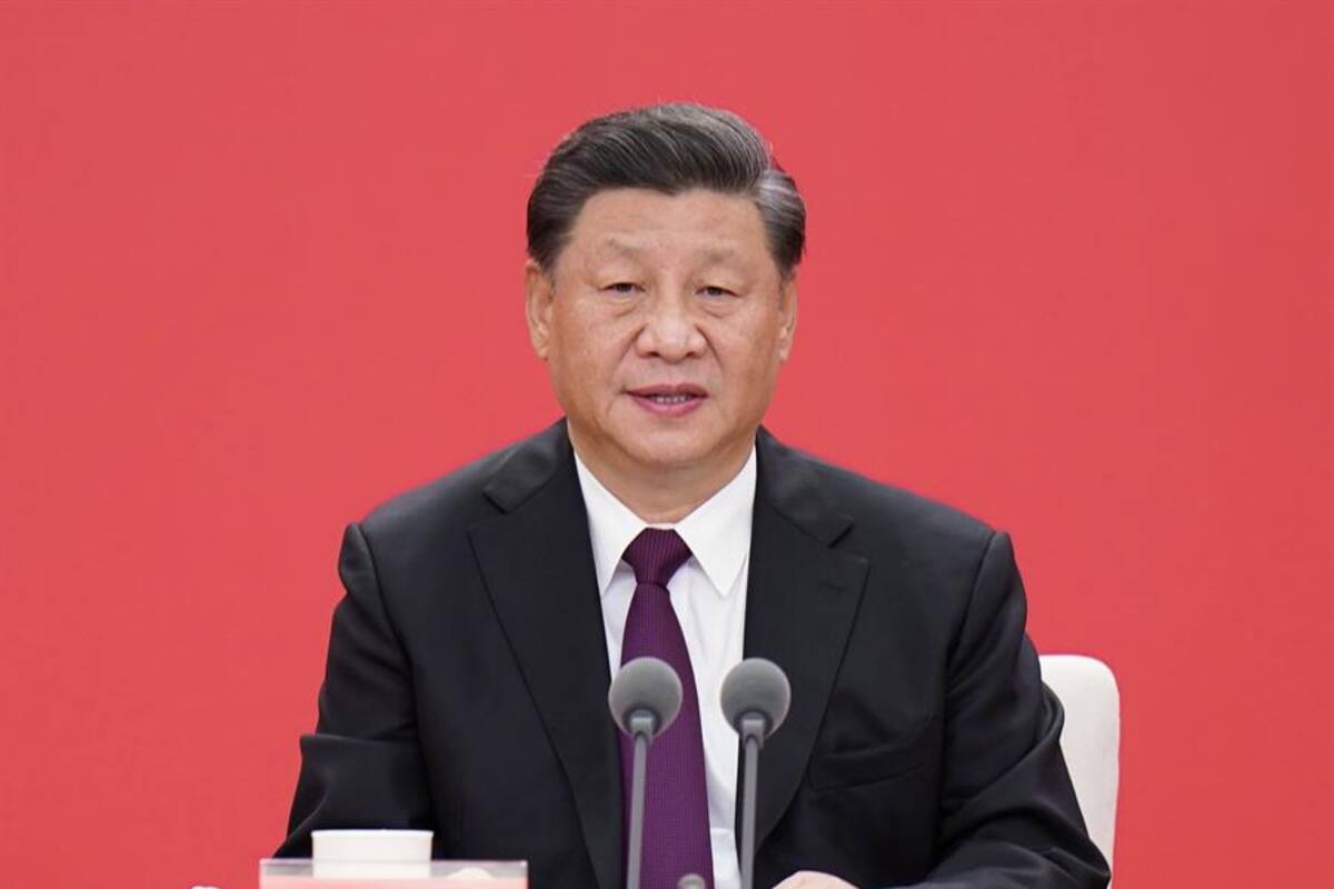 China pide a sus soldados prepararse para la guerra