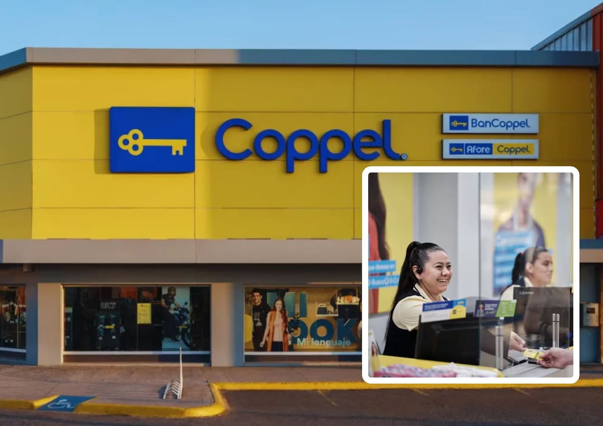 Coppel cuenta con mecanismos que permiten a personas que dejaron de pagar por alguna razón, ponerse al corriente e incluso en algún momento recuperar su crédito. | Foto: Especial