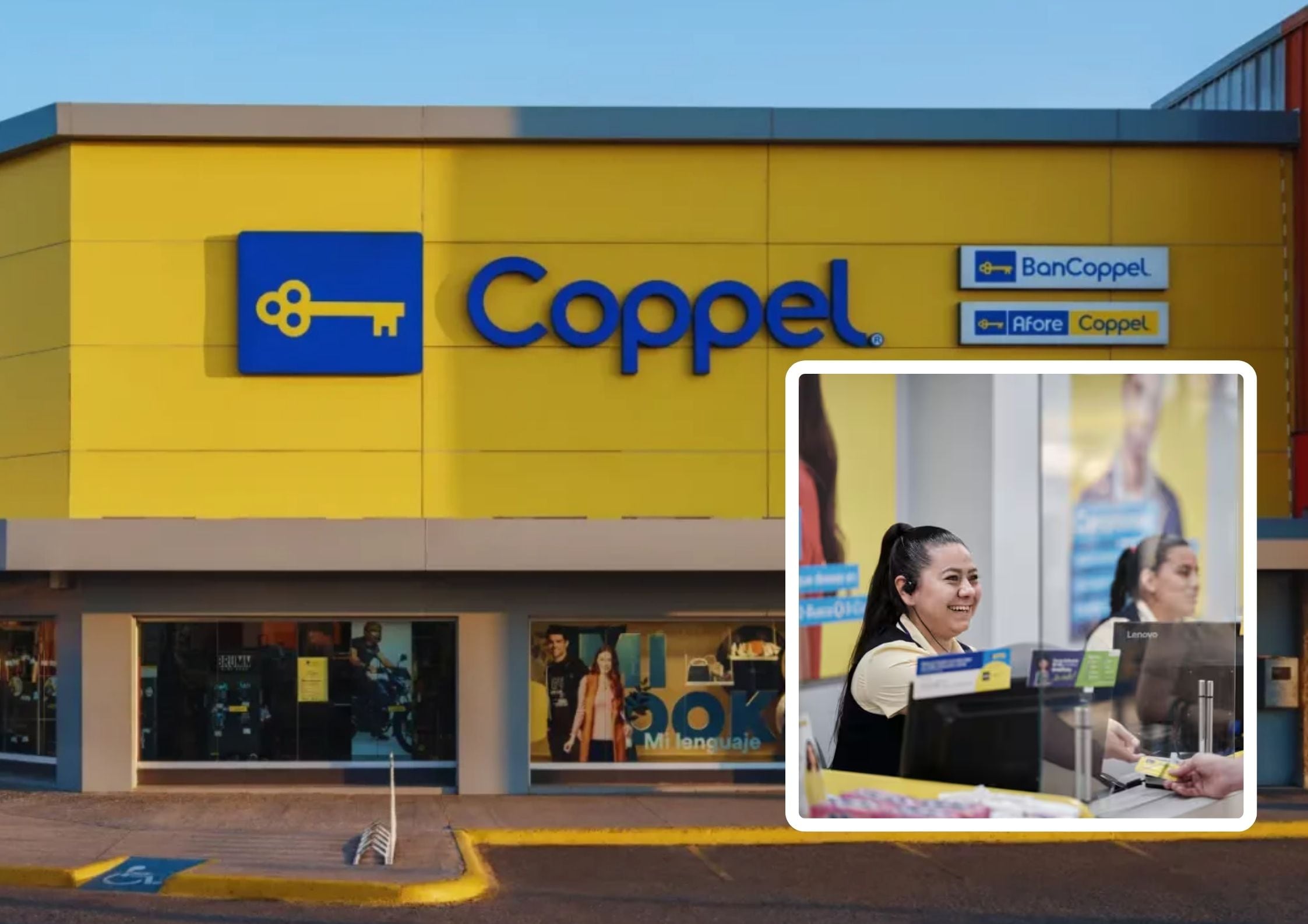 Coppel cuenta con mecanismos que permiten a personas que dejaron de pagar por alguna razón, ponerse al corriente e incluso en algún momento recuperar su crédito. | Foto: Especial