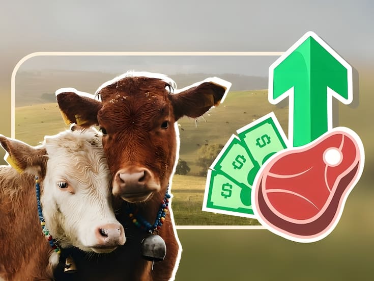 Precios de la carne subirán en 2026 por brote del gusano barrenador, aranceles de EEUU y fin del Pacic: Comecarne