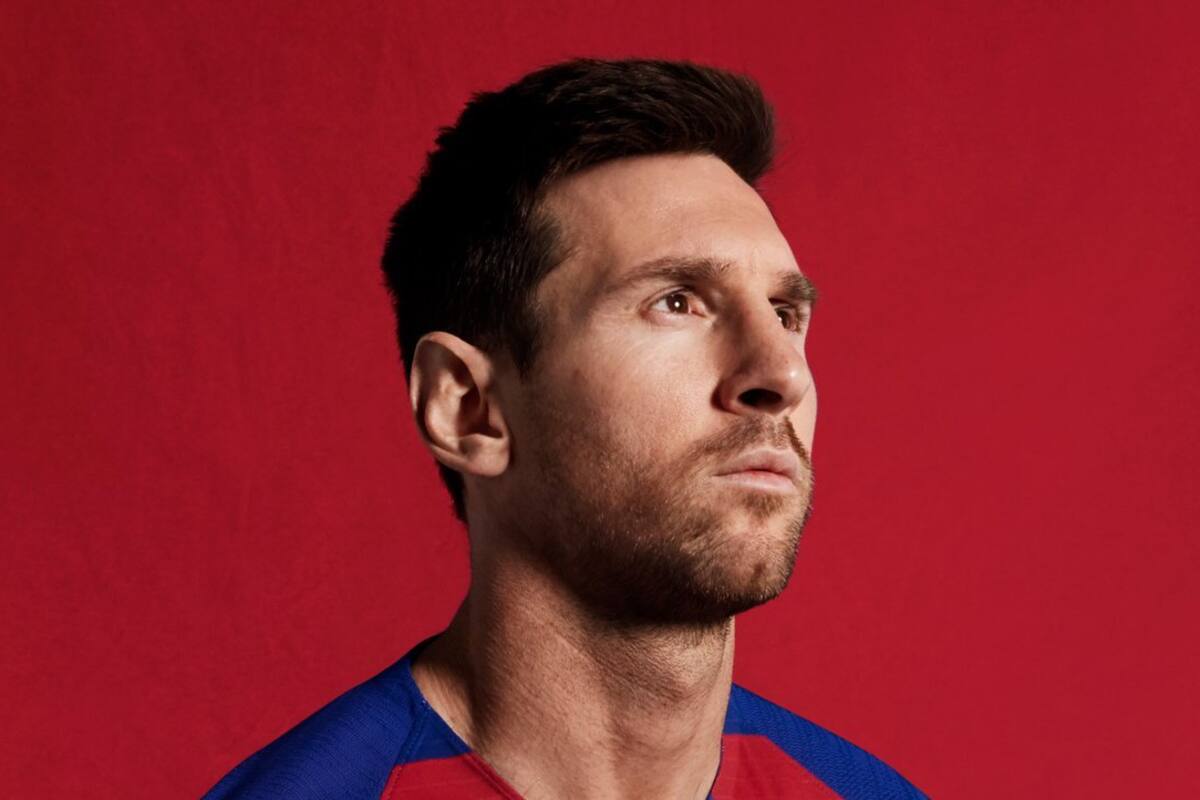 Barcelona presenta cambios en su uniforme para la próxima temporada