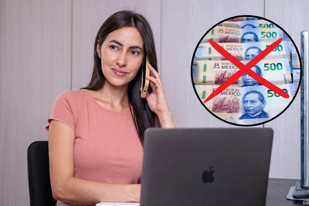 ¡Ojo con los fraudes de créditos en línea! 3 tips para evitarlos