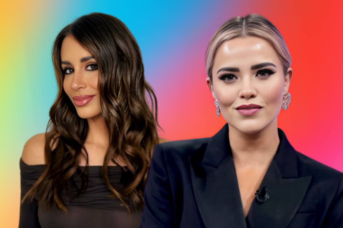 Cristina Porta hace que Thali García explote en ‘La Casa de los Famosos 4′