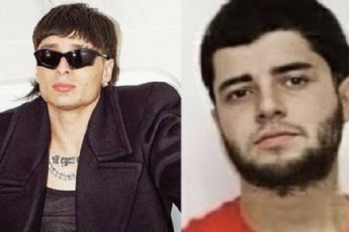 La relación entre “El Nini” y Peso Pluma, quien fue extraditado a EU