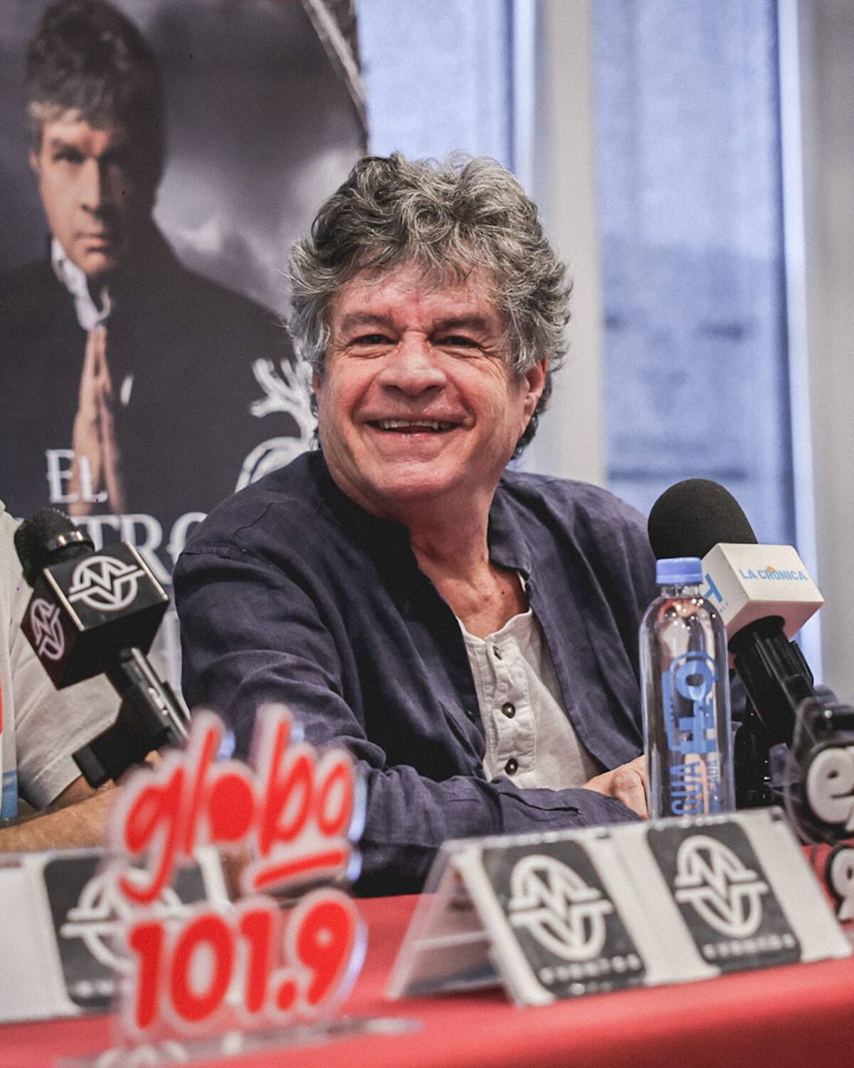 Foto: Daniel Reséndiz