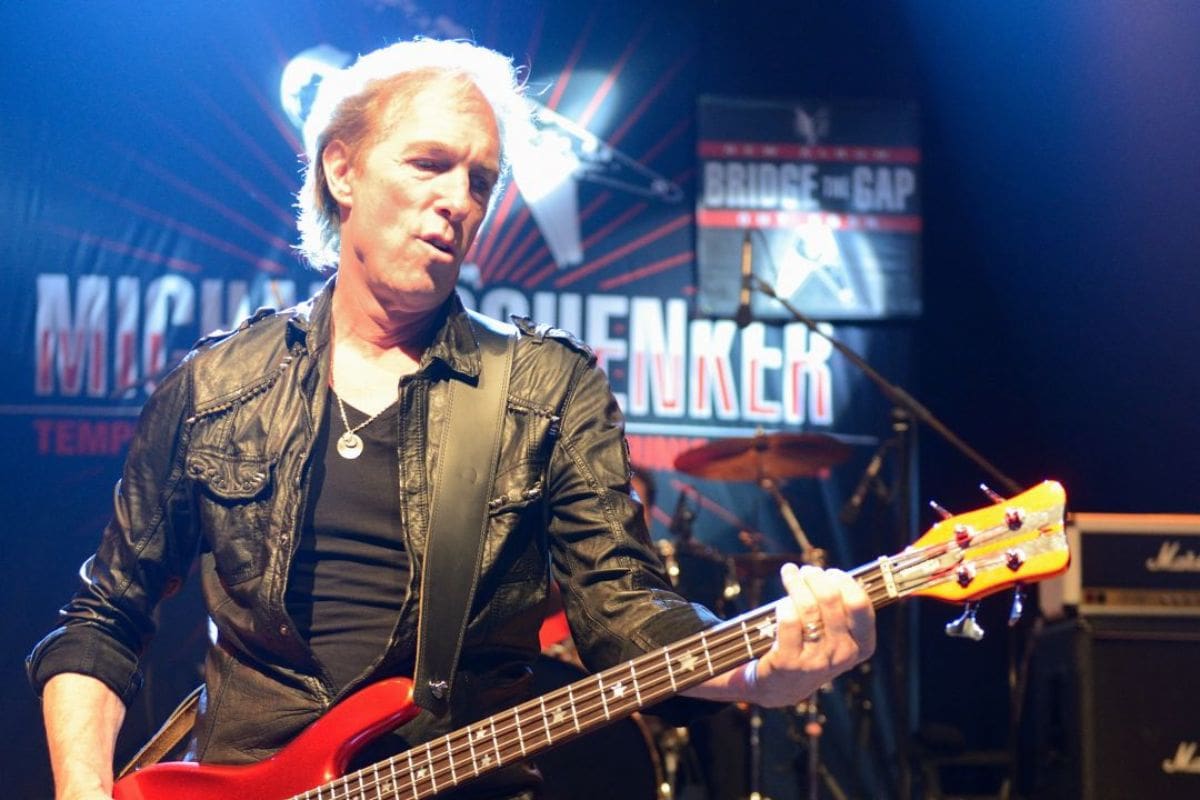 Muere Francis Buchholz, histórico bajista de Scorpions a la edad de 71 años