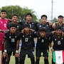 México Sub-23 vs Panamá Sub-23: Goles, resumen y mejores momentos de las Semifinales de los Juegos Centroamericanos y del Caribe