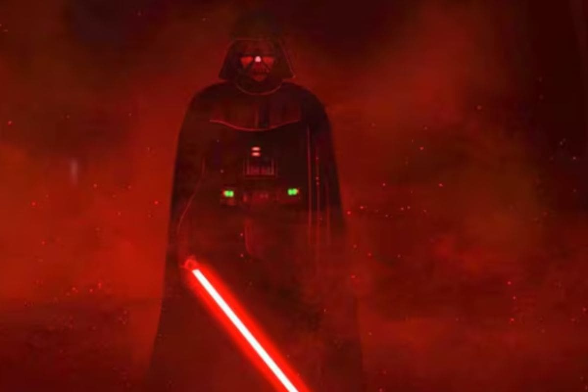 Icónico sable láser de Darth Vader se subasta por más de 1.2 millones de dólares