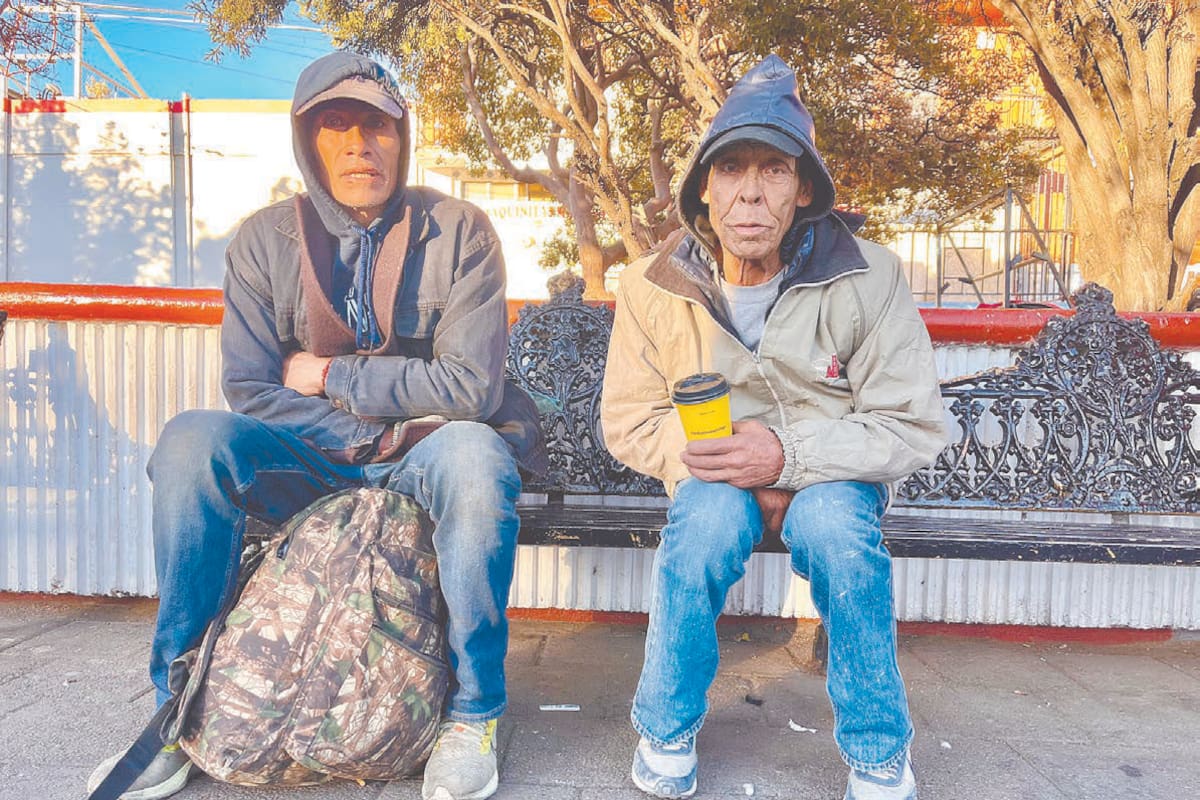 Es indiscutible el aumento de migrantes en la frontera: Colef