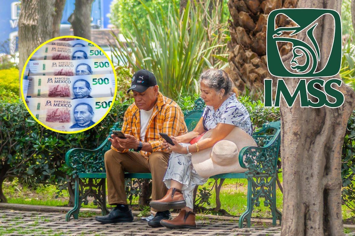Retiro total de la Afore IMSS: Quién puede solicitarlo, qué dinero sí puedes recibir y los requisitos para hacer el trámite