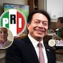 PRI exige renuncia de Mario Delgado tras difundir calendario escolar con vacaciones adelantadas por calor extremo y Mundial 2026 y acusa que Sheinbaum tuvo que corregirlo públicamente