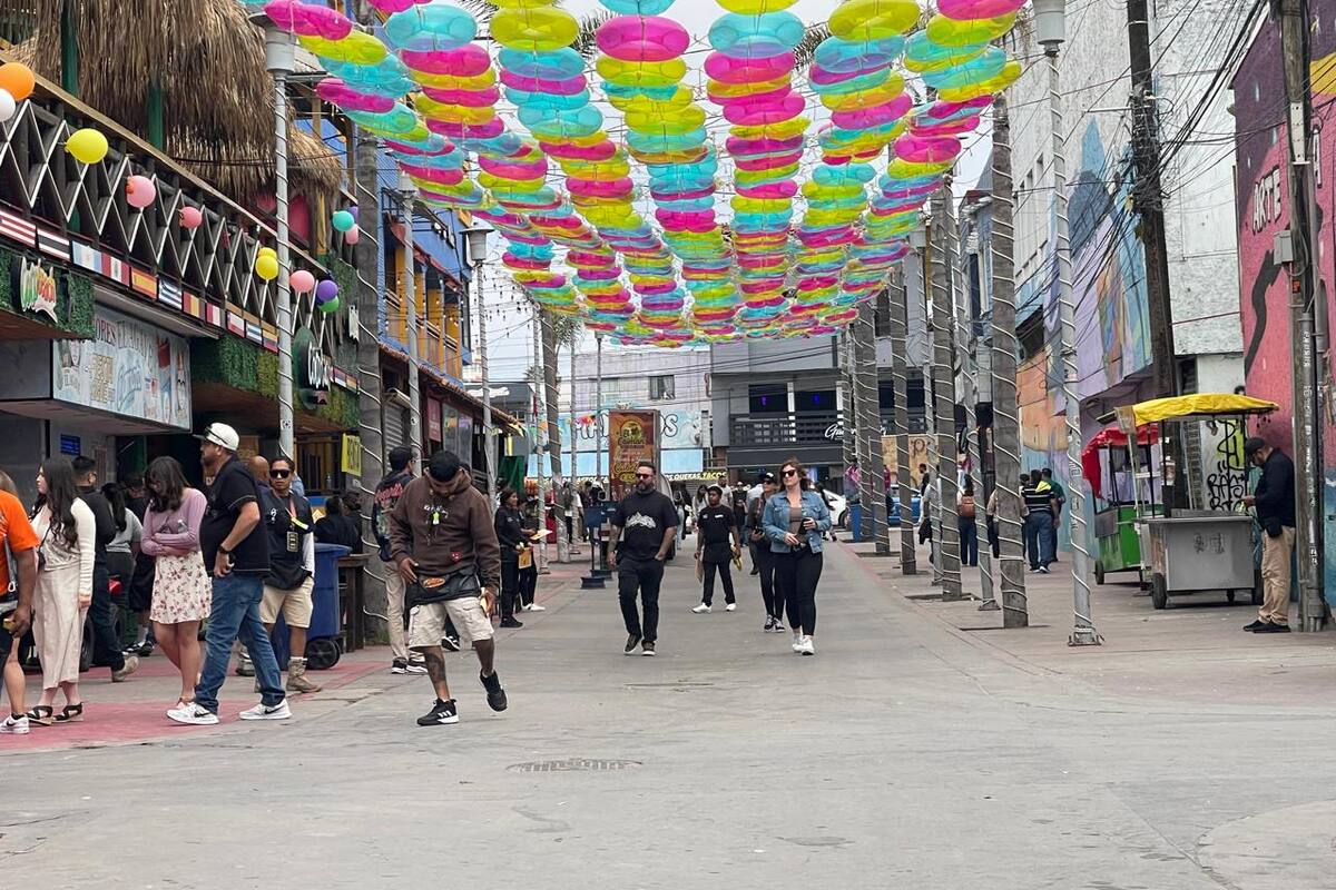 Restauranteros esperan incremento de ventas del 20% durante Semana Santa