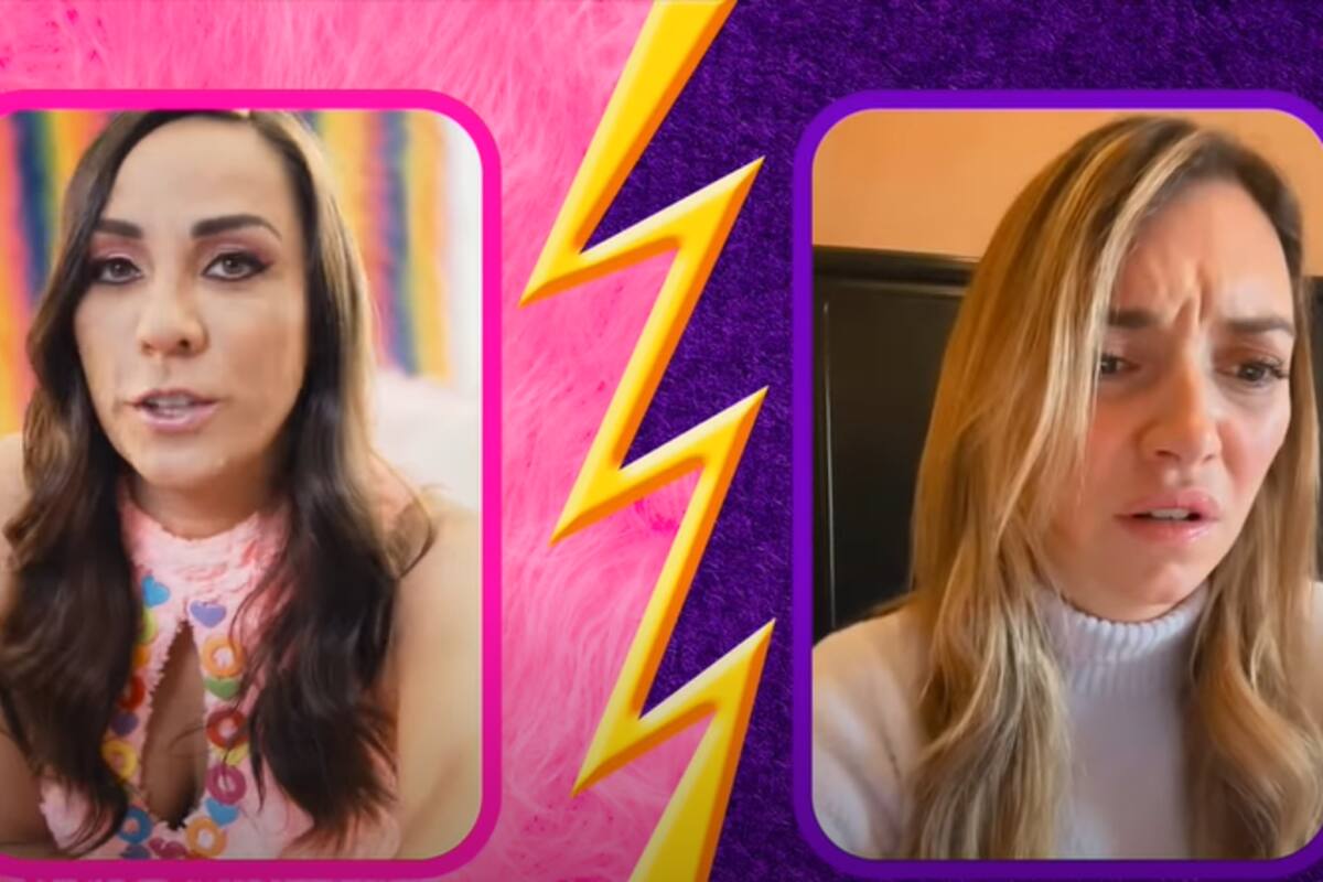 “La Familia P. Luche” se une en divertido video ¿Habrá un reencuentro para la serie?