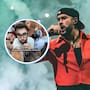 “No puedo moverme”: fan denuncia mala organización en la zona VIP de Bad Bunny durante concierto en Barcelona