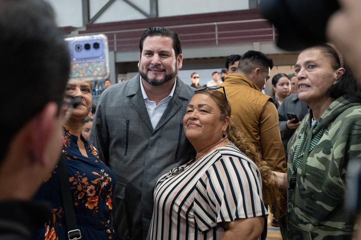 Compromete el alcalde de TJ a empresa que taló árboles a donar más de mil pulmones verdes