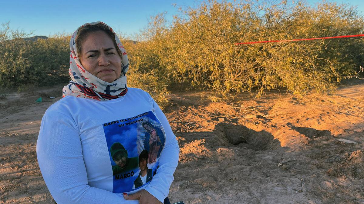 Madres Buscadoras harán evento del Día del Niño para hijos de desaparecidos