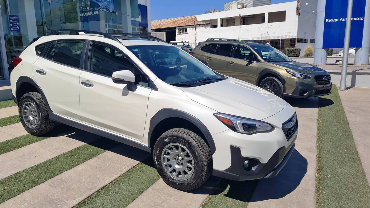 Se vendieron menos autos nuevos en octubre respecto al mismo mes del año pasado. FOTO: BANCO DIGITAL
