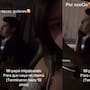 “Llevan separados 10 años y anda migajeando”: Joven graba el momento en que su padre le ruega a su madre que vaya a comer tacos con ellos