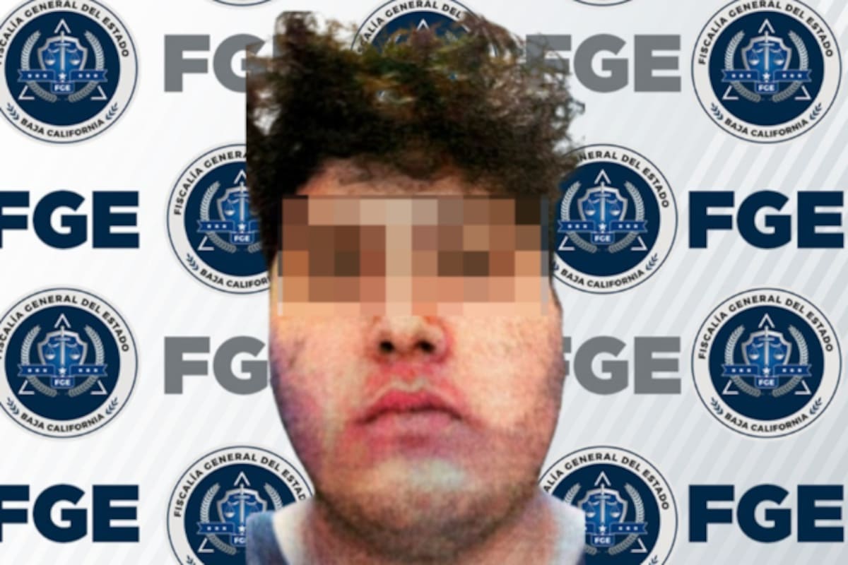 Dictan prisión preventiva a hombre por asalto con navaja en comercio de la Zona Centro