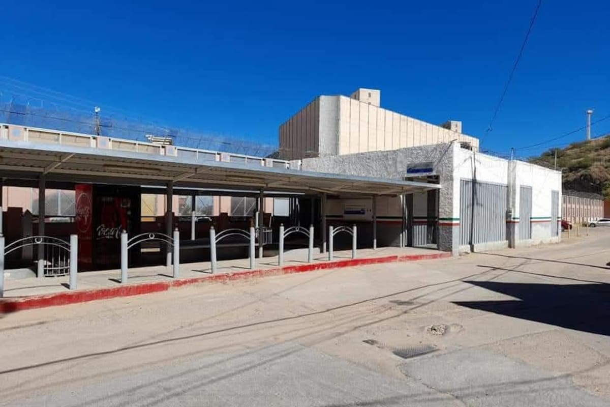 Reportan a adolescente desaparecida en Nogales