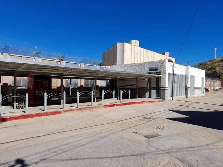 Reportan a adolescente desaparecida en Nogales