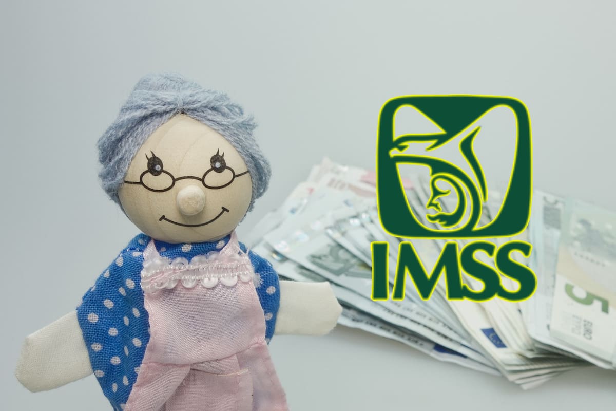 Jubilación IMSS con Ley 1973: ¿En cuánto te podría quedar pensión?