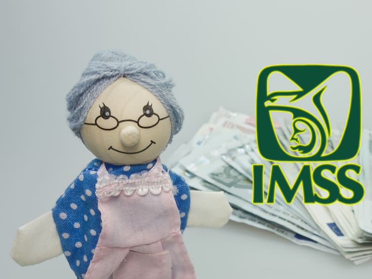 Jubilación IMSS bajo la Ley 73 podría subir de los 9 mil 485 a los 10 mil 700 pesos mensuales en 2026