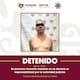 Detienen a hombre acusado de golpear y agredir verbalmente a su pareja en la Mariano Matamoros