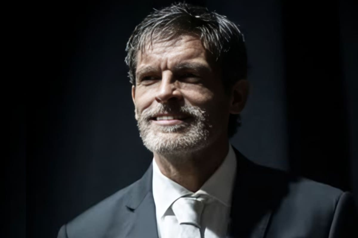 Muere a los 49 años Conrado Osorio, actor de “La fea más bella”, tras una larga lucha contra el cáncer