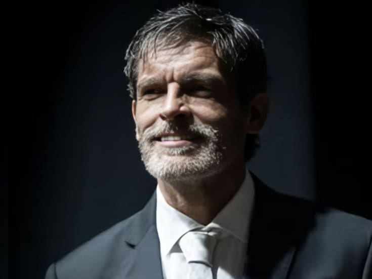 Muere a los 49 años Conrado Osorio, actor de “La fea más bella”, tras una larga lucha contra el cáncer