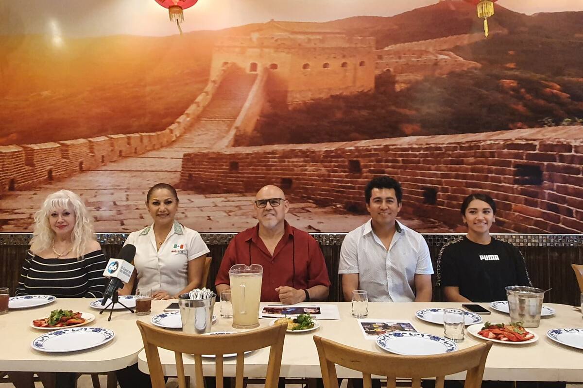 Invitan a presenciar La Copa Internacional de Karate Do