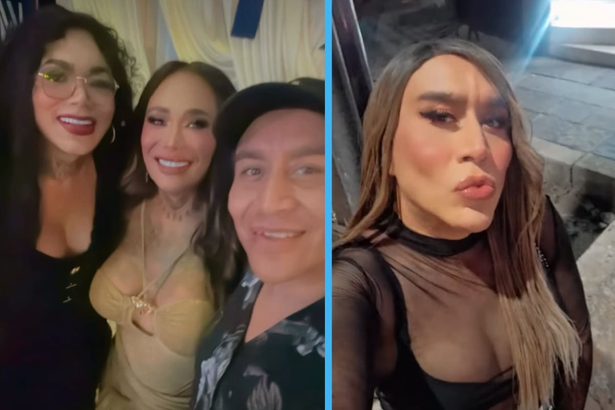 Luto en Las Perdidas: Muere Claudia Burgos, amiga cercana de Wendy Guevara y Paola Suárez