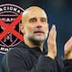¿Por qué Pep Guardiola rechazó la oportunidad de entrenar al Inter Miami de Lionel Messi?