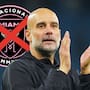 ¿Por qué Pep Guardiola rechazó la oportunidad de entrenar al Inter Miami de Lionel Messi?