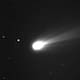 Un cometa interestelar se acerca a Marte y es captado por una nave espacial