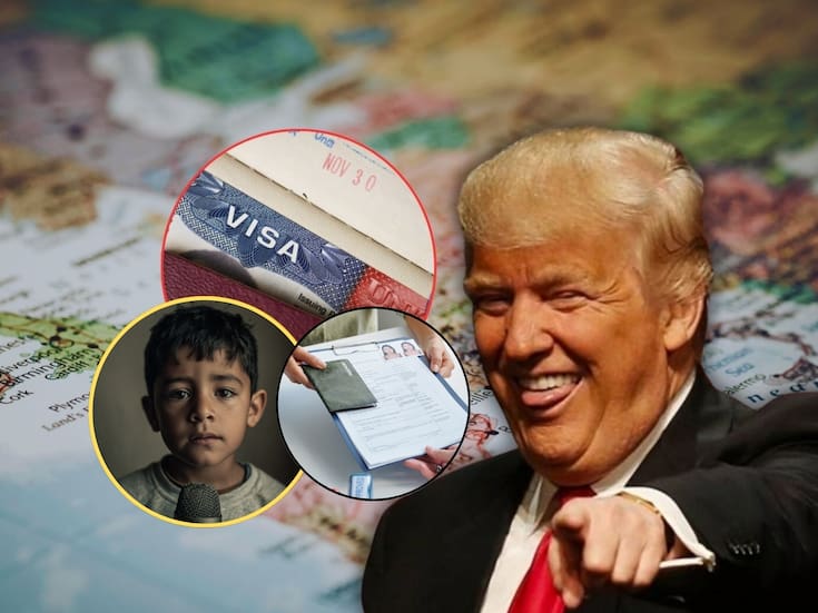 Ya es oficial: Todos los menores de 14 años y los mayores de 79 en México deberán ir a entrevista presencial para sacar la visa en 2026: ¿Hay excepciones?