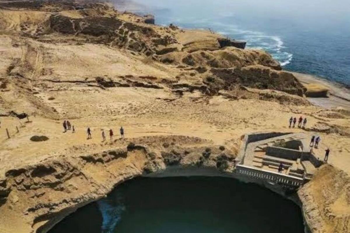 San Quintín una gran opción para visitar durante el fin de semana festivo
