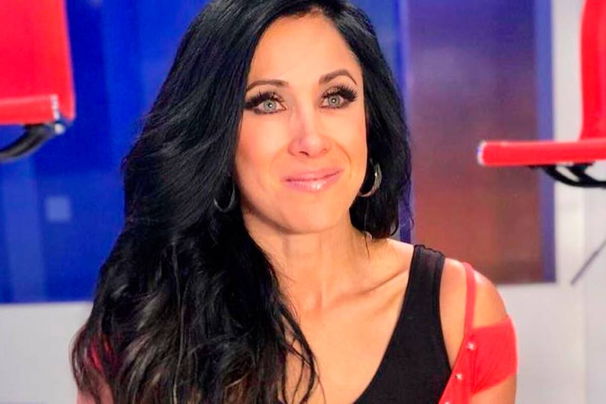 Mónica Noguera sufrió depresión? Ella platica sobre el tema | Noticias de México | El Imparcial