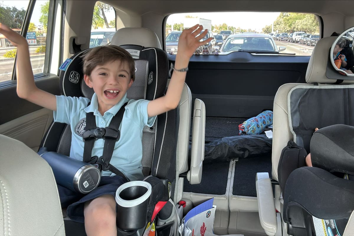 Marco lucha contra una extraña enfermedad y necesita 521 mil dólares para tratamiento experimental